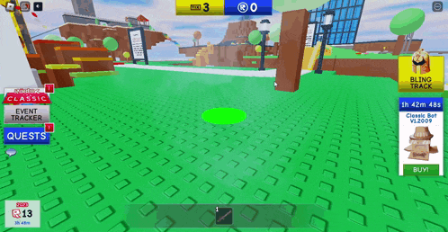 a screenshot of a video game with a green screen