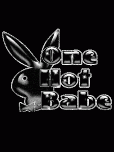 One Hot Babe Rabbit GIF - One Hot Babe Rabbit Sparkle GIFs