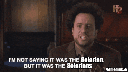 Solarian Solarians GIF - Solarian Solarians Robo GIFs