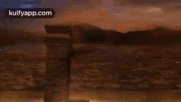 The Doors To Dharmasthali Opens On Jan29 4pm  |  Acharya  |.Gif GIF - The Doors To Dharmasthali Opens On Jan29 4pm | Acharya | Acharya Chiranjeevi GIFs