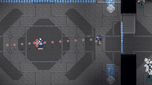 a screenshot of a video game with the number 297 on the bottom left