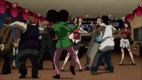 the-boondocks-party.gif