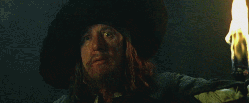Pirates Of The Caribbean Pirates Des Caraibes GIF - Pirates Of The Caribbean Pirates Des Caraibes Impossible GIFs
