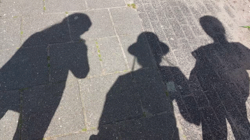 Hat Cool GIF - Hat Cool Shadow GIFs