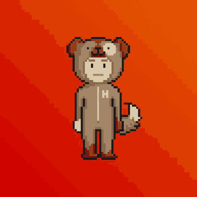 Hirflip Dog GIF