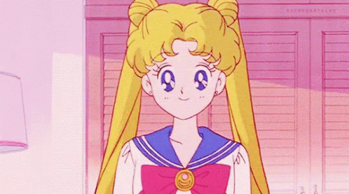 Sailor Moon Bishoujo Senshi Sailor Moon GIF - Sailor Moon Bishoujo Senshi Sailor Moon Moon Prism Power GIFs
