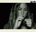 Shakira No GIF - Shakira No GIFs