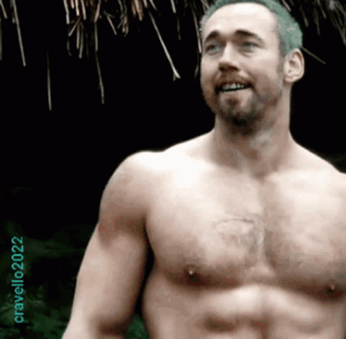 For Sure Gif Kevin Durand GIF - For Sure Gif Kevin Durand Little John GIFs