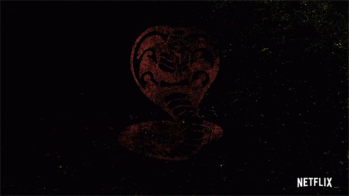 Teaser Kumiko GIF - Teaser Kumiko Cobra Kai GIFs