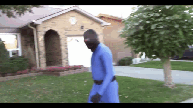 The Day Ghost Fight GIF - The Day Ghost Fight Kick GIFs