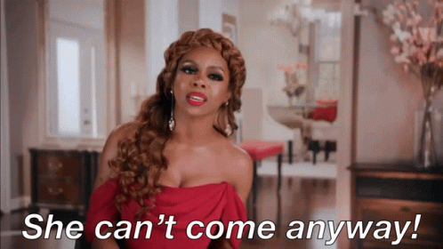 Housewives Real GIF - Housewives Real Of GIFs