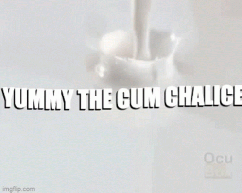Yummy The Cum Chalice GIF - Yummy The Cum Chalice GIFs