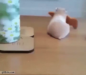 Life Is Not Fair GIF - Dog Steal Food GIFs