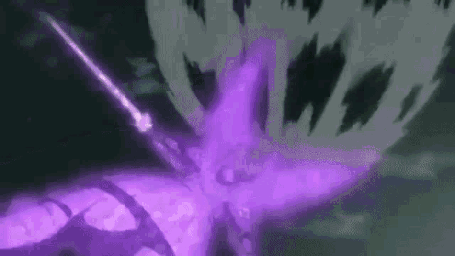Sasuke Susanoo GIF - Sasuke Susanoo Meteor GIFs
