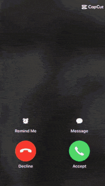 a phone screen shows a man and a woman on a video call and the time is 10:28 am