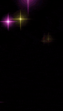 an animated image of a woman with the name annastar on it