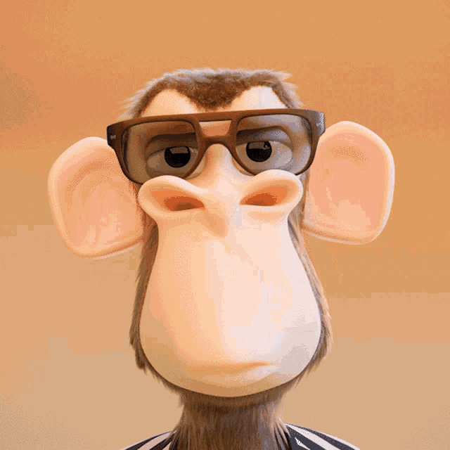 Offshoot3d Bayc GIF - Offshoot3d Bayc Bored Ape GIFs