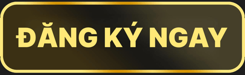 a black sign that says dang ky ngay in yellow letters