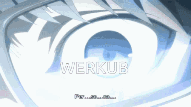 Werkub Persona GIF - Werkub Persona Persona4 GIFs