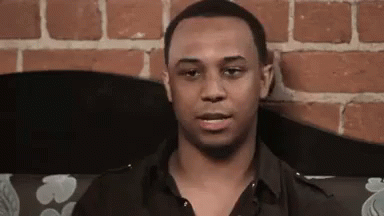 Mike Ross With The Game Face GIF - Mike Ross Mikeross GIFs