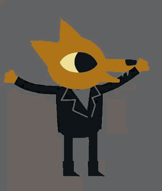 Gregg Night In The Woods GIF - Gregg Night In The Woods GIFs