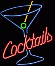 Cocktails Holiday Drinks GIF - Cocktails Holiday Drinks GIFs