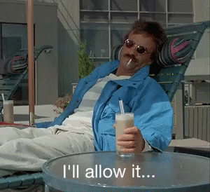 Weekend At Bernies Ill Allow It GIF - Weekend At Bernies Ill Allow It Dead GIFs