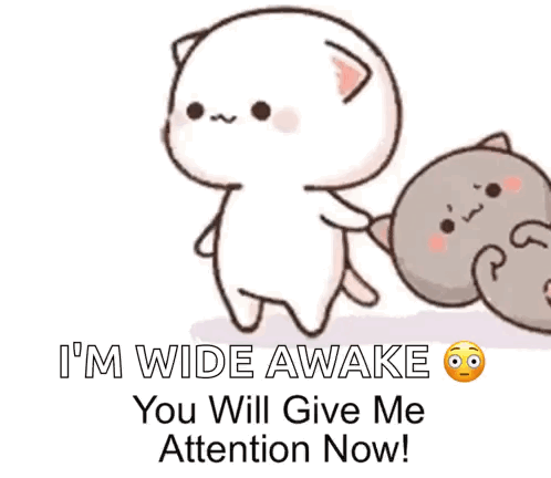 Attention Give Me Attention GIF - Attention Give Me Attention GIFs