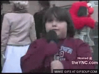 Now Nervous GIF - Now Nervous Kid GIFs