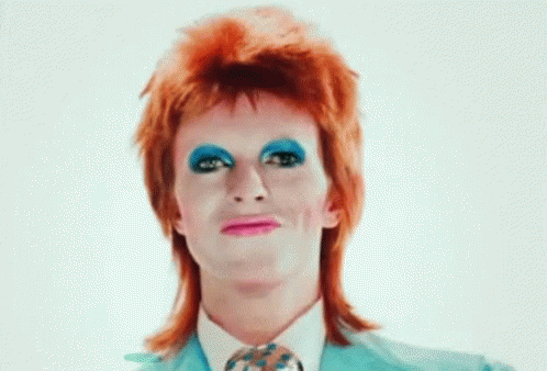 David Bowie Life GIF - David Bowie Life On GIFs