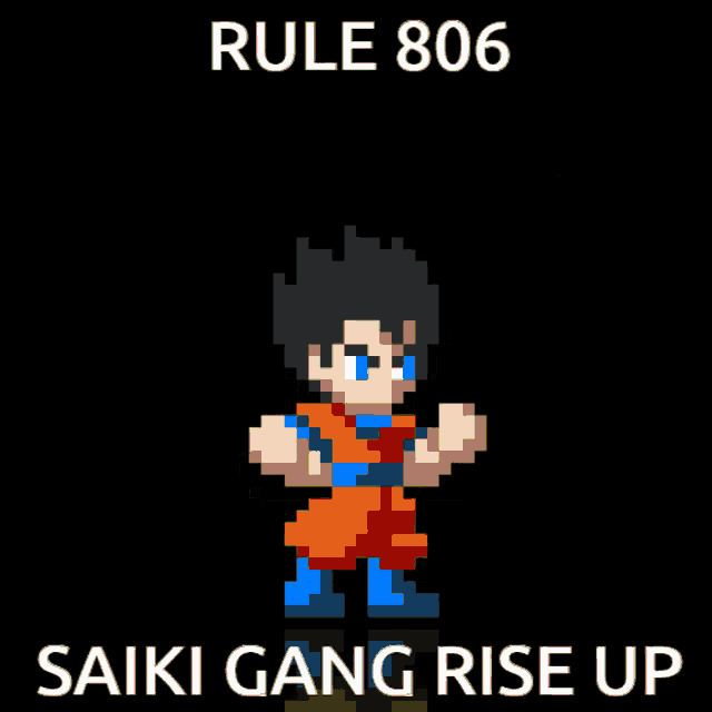 Rule Rules GIF - Rule Rules Rule806 GIFs
