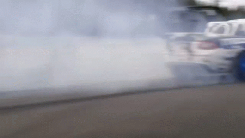 Drifting Sports Car GIF - Drifting Sports Car Smoke GIFs