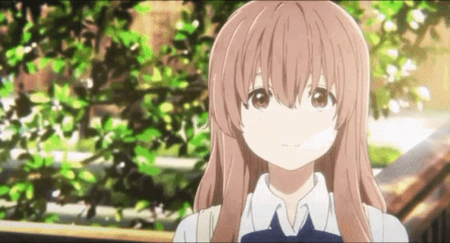 Anime Among GIF