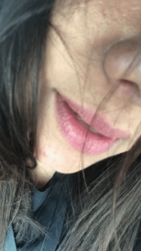 Ren Lips GIF - Ren Lips Tongue GIFs
