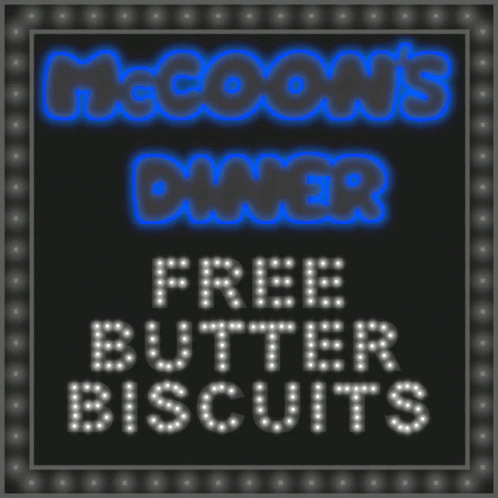 Mccoons Free Butter Biscuits Test GIF - Mccoons Free Butter Biscuits Test GIFs