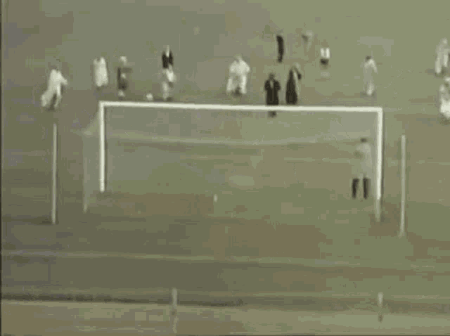 Greek Philosophers Score A Goal Monty Python Philosophers Soccer GIF - Greek Philosophers Score A Goal Monty Python Philosophers Soccer Playing GIFs