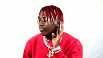 Yachty What GIF - Yachty What No GIFs
