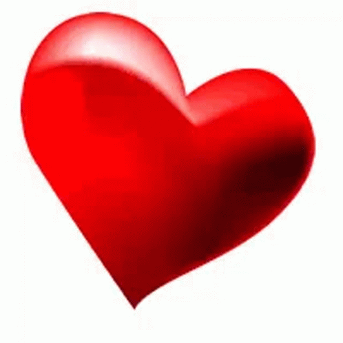 Heartbeat Red Heart GIF - Heartbeat Heart Red Heart GIFs