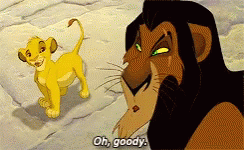 Lion King Ohgoody GIF - Lion King Ohgoody Siimba GIFs