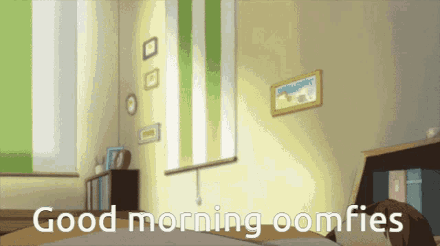 Kon K On Yui Ui Hirasawa Oomfie Oomfies Good Morning Wake Up Tired Sleep Bed Anime GIF - Kon K On Yui Ui Hirasawa Oomfie Oomfies Good Morning Wake Up Tired Sleep Bed Anime GIFs