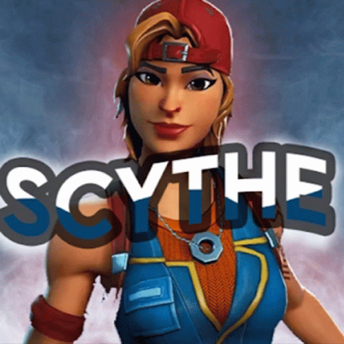 Scythe GIF - Scythe GIFs