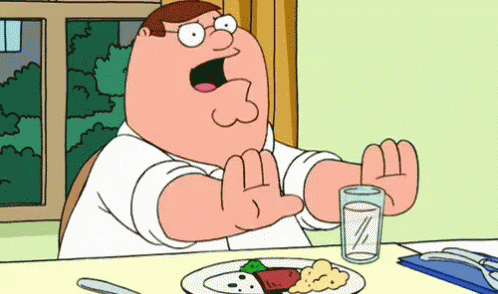 Just Wait GIF - Peter Griffin Just Wait GIFs