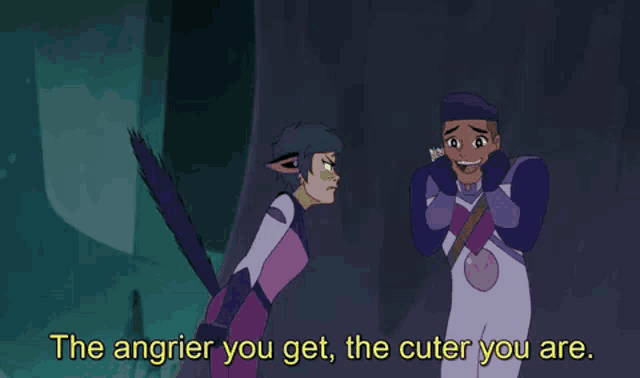 Catra Sneeze GIF