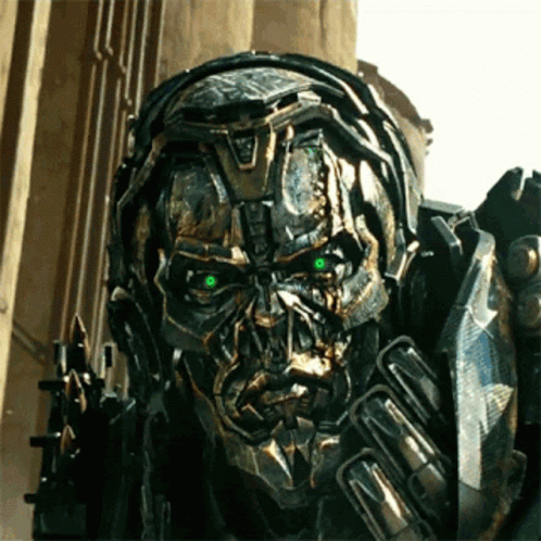 Transformers Age Of Extinction Angry GIF - Transformers Age Of Extinction Angry Lockdown GIFs
