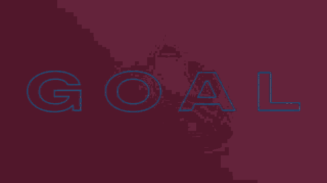 a purple background with the words lance lora vala in blue