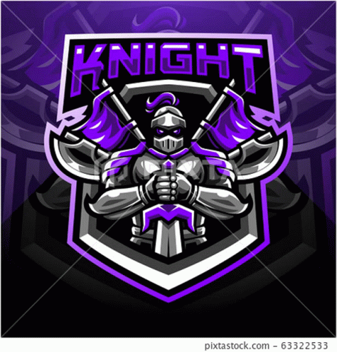Knight Df GIF - Knight Df GIFs