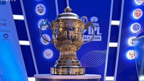 Get Ready For Ipl 2024 GIF - Get Ready For Ipl 2024 GIFs