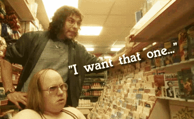 Little Britain Andy Pipkin GIF - Little Britain Andy Pipkin I Want That One GIFs