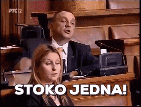 Stokojedna Zivkovic GIF