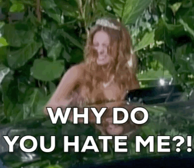 Why Do You Hate Me Tantrum GIF - Why Do You Hate Me Tantrum Whining GIFs